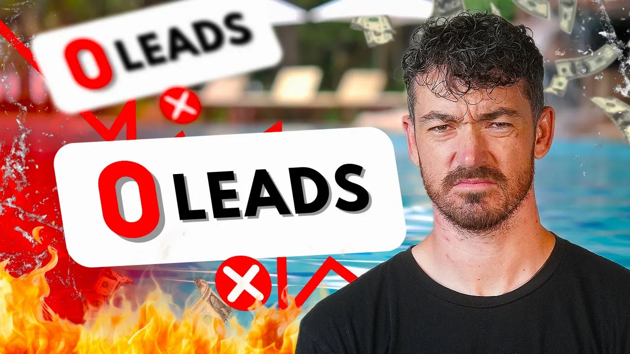 Best Platforms for Pool Builder Content