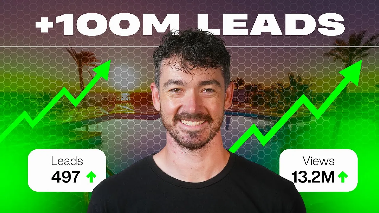 How to Get Better Quality Leads as a Pool Builder