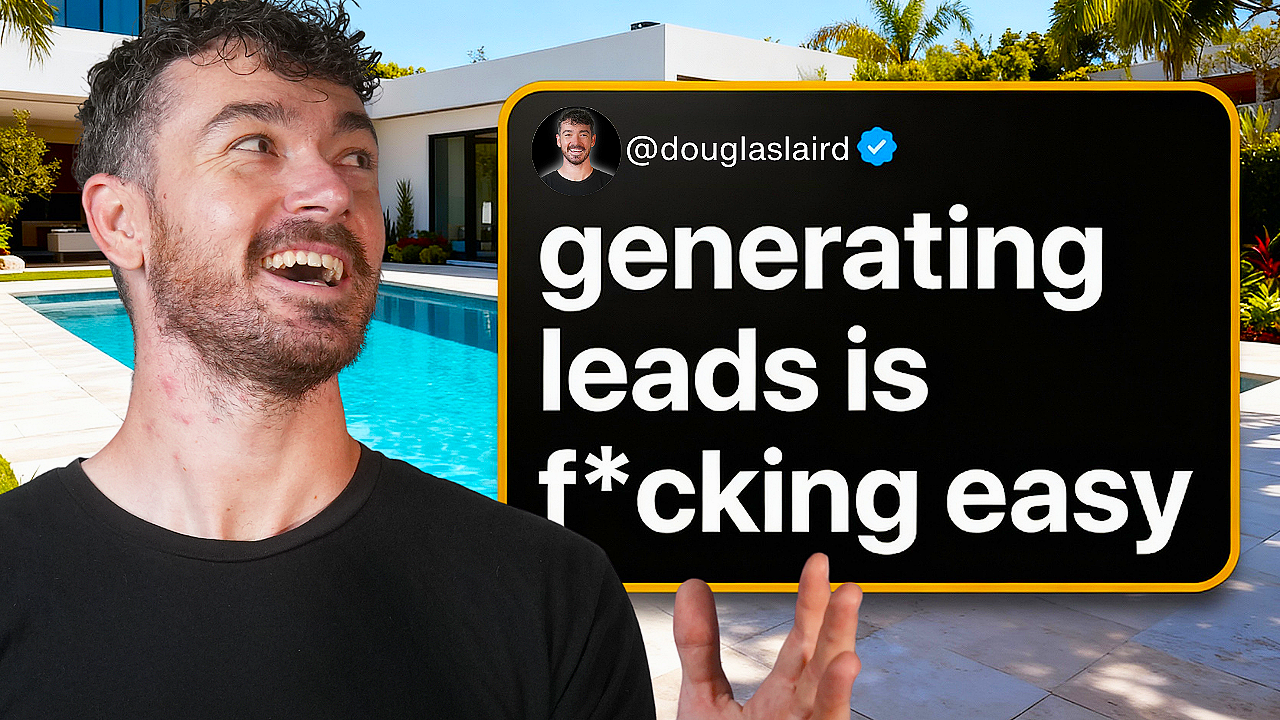 How to get Leads as a Contractor